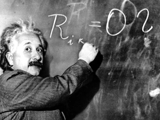 Em viagem pela América Latina, Einstein disse que brasileiros tinham pouco 'senso científico' e chamou argentinos de 'índios envernizados'