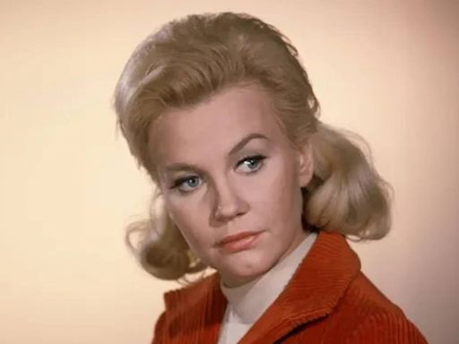 Elizabeth MacRae, girlfriend of Gomer Pyle, ‘General Hospital’ actress, dead at 88