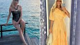 Tess Daly, 55, looks incredible as she shrugs off Strictly scandal