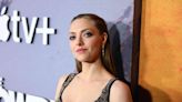 Amanda Seyfried Just Wore the Fanciest Bra Top on the Red Carpet
