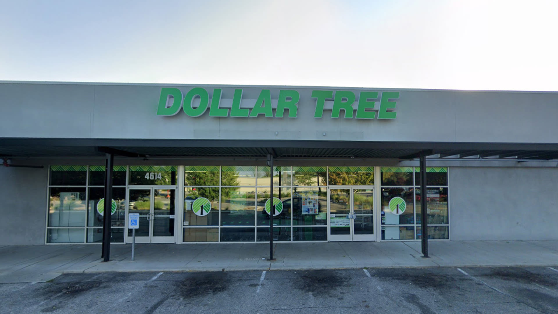 Dollar Tree closes store with ominous warning about alternatives for customers