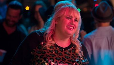 Pitch Perfect 4 in the Works, Says Rebel Wilson