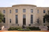 Armstrong Browning Library & Museum