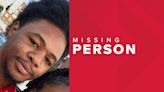 St. Louis police searching for missing 20-year-old man
