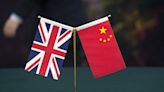 UK’s Ministry of Defence ‘hacked by China’