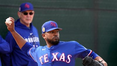 10 things to know about Rangers’ Kumar Rocker, including his meteoric rise to Texas