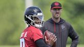 Falcons rookie QB ‘super blessed’ to learn behind Kirk Cousins | Chattanooga Times Free Press