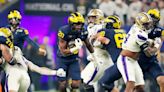 Michigan HC Sherrone Moore: RB Kalel Mullings will be a 'force' this season