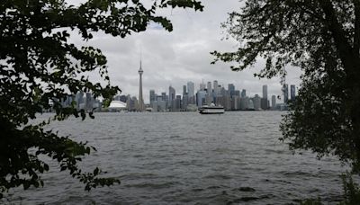 No bridge to Toronto Islands in city’s new ‘master plan’