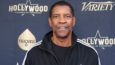 Denzel Washington Gave Ethan Hawke the Best Advice After Oscars Loss