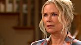 The Bold and the Beautiful spoilers: Will Brooke keep RJ and Eric's SECRET?