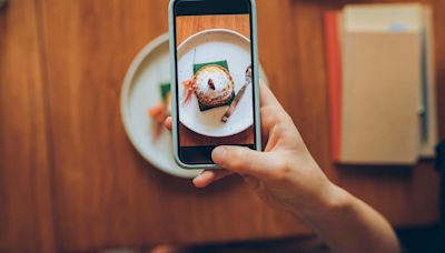 10 Food Photography Tips That'll Make Your Instagram Pop