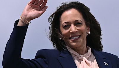 "Republicans for Harris" launches in the swing state of New Hampshire