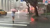 鋒面將至「對流胞再現」！劇烈雷雨開炸時間點出爐 吳德榮示警了