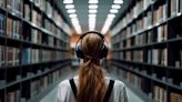 10 most popular audiobooks at San Diego County Library