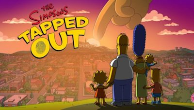 'The Simpsons: Tapped Out' Is Going Down Forever, Fans React