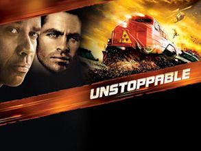 Unstoppable – Außer Kontrolle