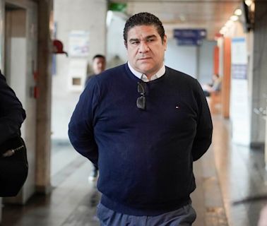 Tribunal decreta la primera prisión preventiva de uno de los imputados por el caso Primus - La Tercera