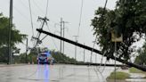 Storms Again Strike Texas, Leaving Hundreds of Thousands Without Power