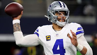 Jerry Jones Confirms Dak Prescott’s Supporting Cast Is About to Get Worse