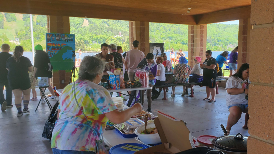 ‘Keweenaw Queers’ invites public to 2nd annual Pridefest