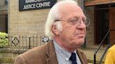Parish council chairman says he 'could have died' in attack over birds' nests