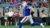 Bills’ Matt Barkley on punting: ‘It is not something I’ve ever practiced’