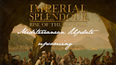 Imperial Splendour - Rise of the Republic v1.3 - United Provinces Developers Blog news