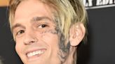 Aaron Carter's twin sister Angel to release late singer's posthumous album: 'Learn from our story'