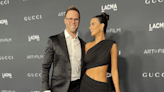 L.A. Entrepreneur and Philanthropist Courtney Reum Stuns at the LACMA Art + Film Gala with Supermodel Girlfriend Marcela Braga