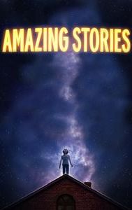 Amazing Stories