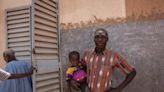 Photos: The forgotten crisis in Burkina Faso