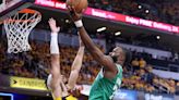 Celtics Remaining Perfect in Closeout Games More Important vs. Pacers