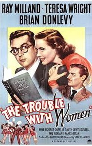 The Trouble with Women (film)