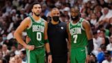 How could Ime Udoka’s suspension affect Boston Celtics stars Jayson Tatum and Jaylen Brown?