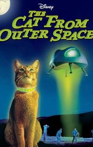 The Cat From Outer Space