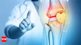Osteoporosis in men: What you need to know to protect your bone health - Times of India