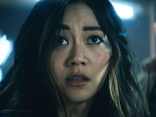 ‘The Boys’ Star Karen Fukuhara Unpacks the Real Reason Kimiko Is Mute