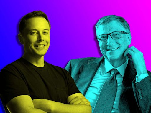 ‘I Hope He Talks More About…’ Bill Gates Praises Tesla Boss Elon Musk But Want’s Him To Address This Issue