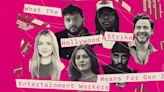 These Gen Zers Are Fighting For Their Generation — And The Future Of Hollywood