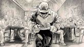 TEENAGE MUTANT NINJA TURTLES Comic Book Relaunch First Look Reveals That Raphael Is In Prison