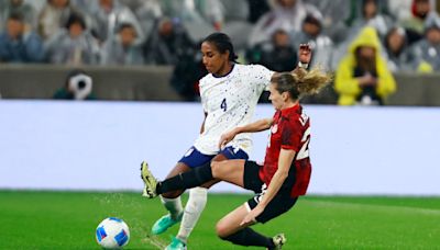 U.S. women's Olympic squad prediction: 18 players who combine to fit Emma Hayes' vision - Soccer America