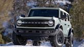 Ford Bronco ya se vende en Argentina, el todoterreno más extremo del segmento: precio y características