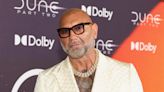 Dave Bautista Is Losing Weight After Being an ‘Uncomfortable’ 315 Pounds for a Movie Role: ‘The More I Trim Down the Better I Look...