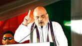 Govt won’t allow even a gram of drugs to enter India: Amit Shah