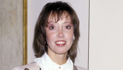 Shelley Duvall, “The Shining” and “Nashville” Actress, Dies at 75