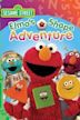 Sesame Street: Elmo's Shape Adventure