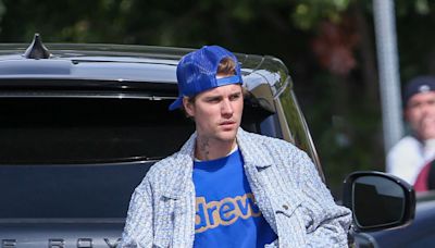 Justin Bieber sparks fears with 'thin' appearance as fans 'hope he's okay'