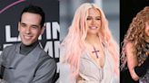 Shakira, Karol G, Édgar Barrera top 2023 Latin Grammy Award nominations