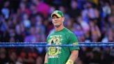 ‘I Can’t Think Of A Better Place To Have My Birthday:’ John Cena Returns To WWE Raw On His 20 Anniversary